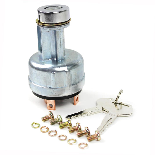 ya 16 10.20 baidi Key Ignition Switch 08086-10000 for Excavator PC200-1 PC200-2 PC200-3