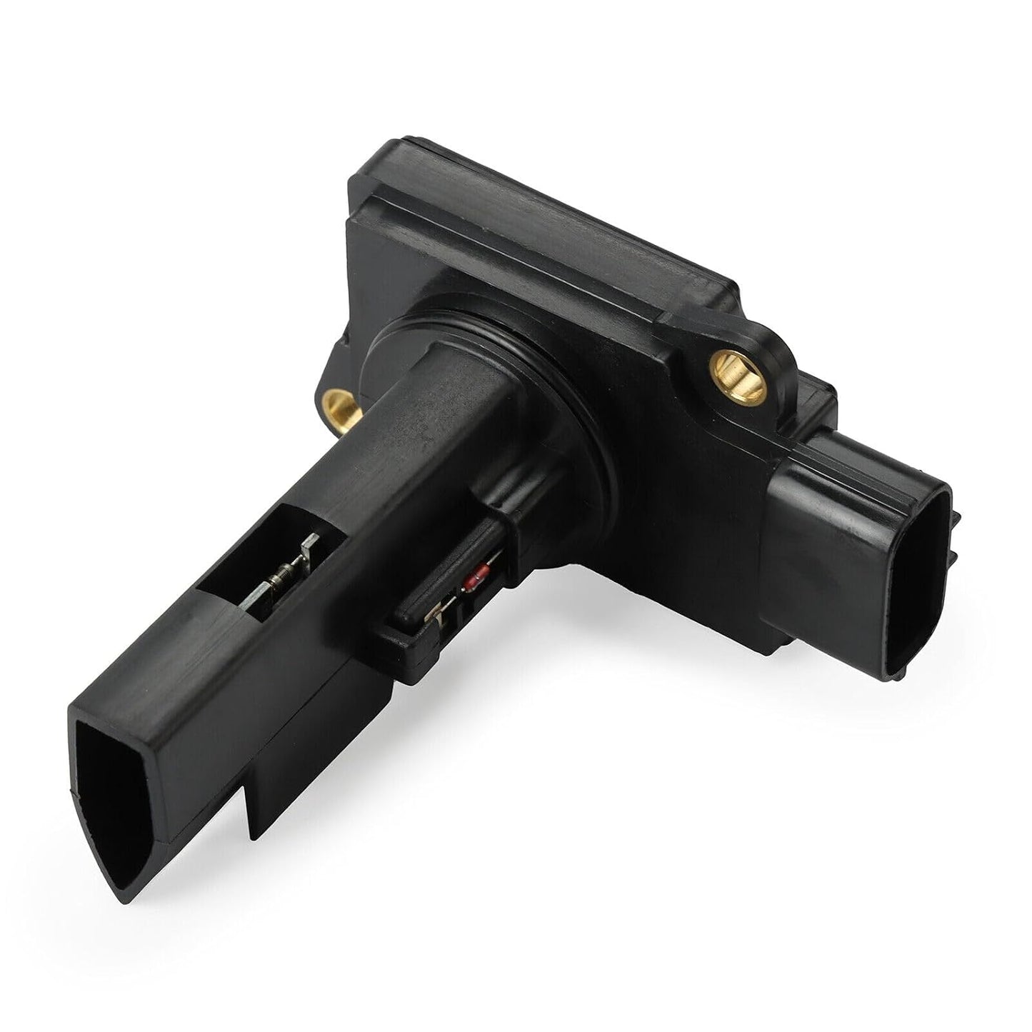 ya 4 8.8 MR985187 MAF Mass Air Flow Sensor for Mitsubishi Eclipse Outlander Galant Lancer