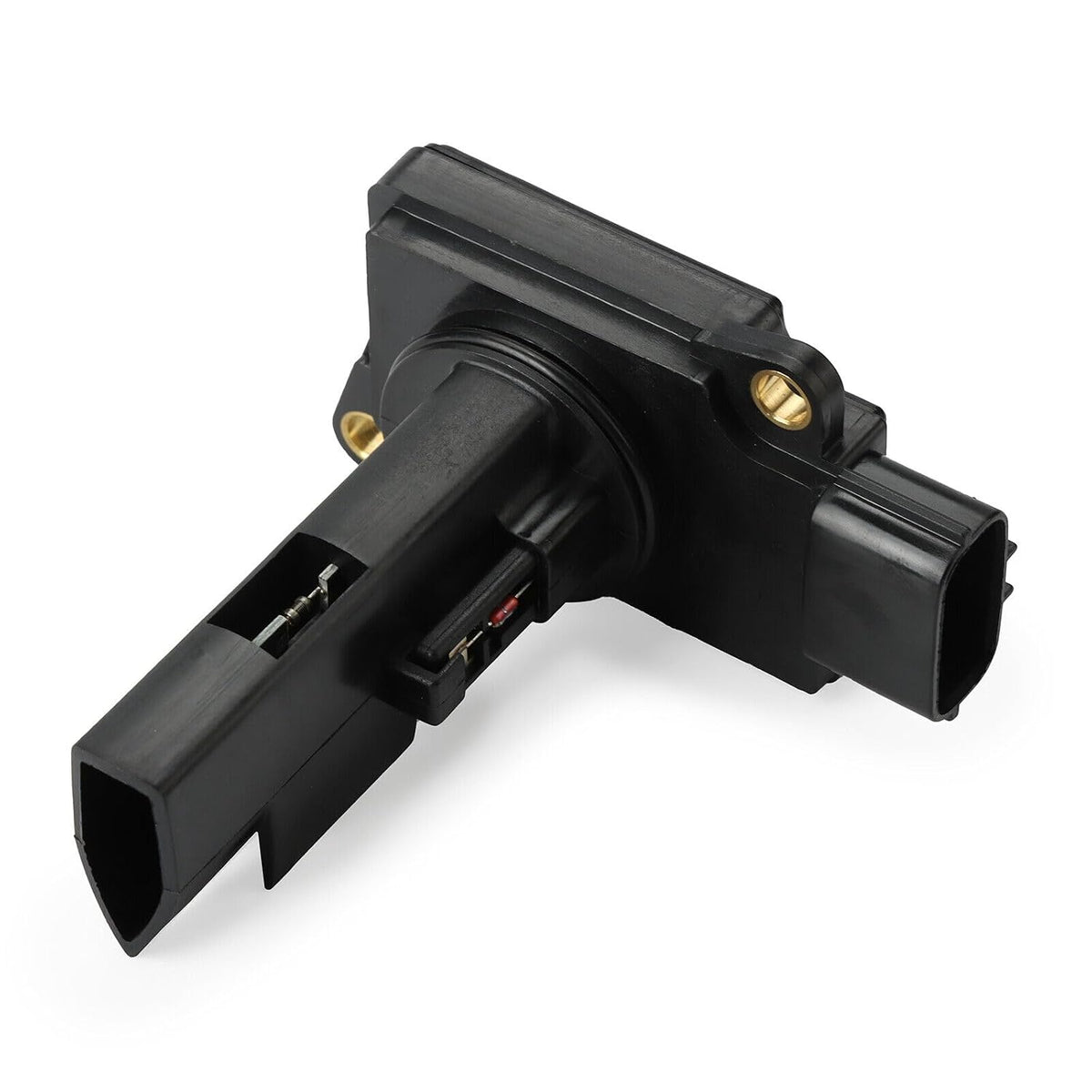 ya 13 9.15 baidi MR985187 MAF Mass Air Flow Sensor for Mitsubishi Eclipse Outlander Galant L