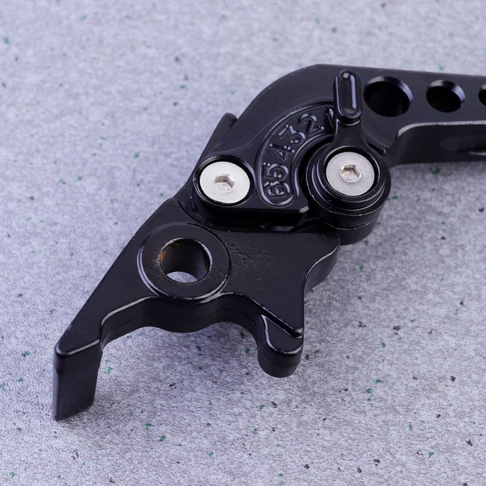 ya 4 8.14 Adjustable Brake Handle Bike Clutch Lever Motorcycle Protector