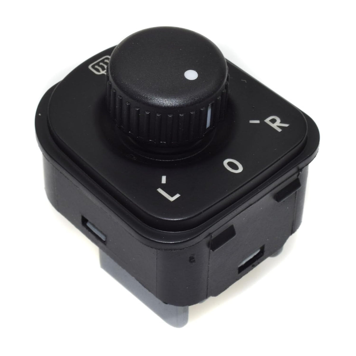 ya 4 8.8 Suitable for VW Jetta MK5 Golf GTI MK5/6 Passat B6 Side Mirror Adjustment Switch 1K09565K
