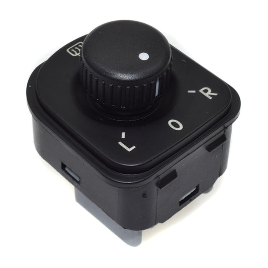 ya 4 8.8 Suitable for VW Jetta MK5 Golf GTI MK5/6 Passat B6 Side Mirror Adjustment Switch 1K09565K