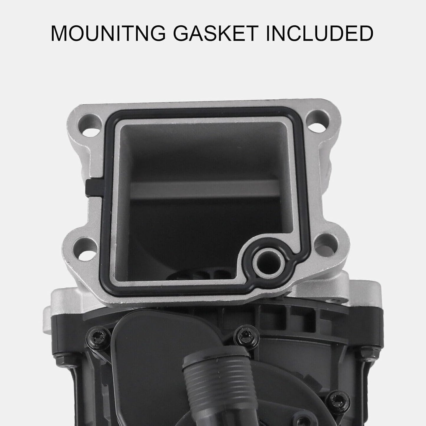 ya 6 8.24 baidi 21122541 20499419 New Oil Separator With Gasket 20532891 Fit for Volvo D13
