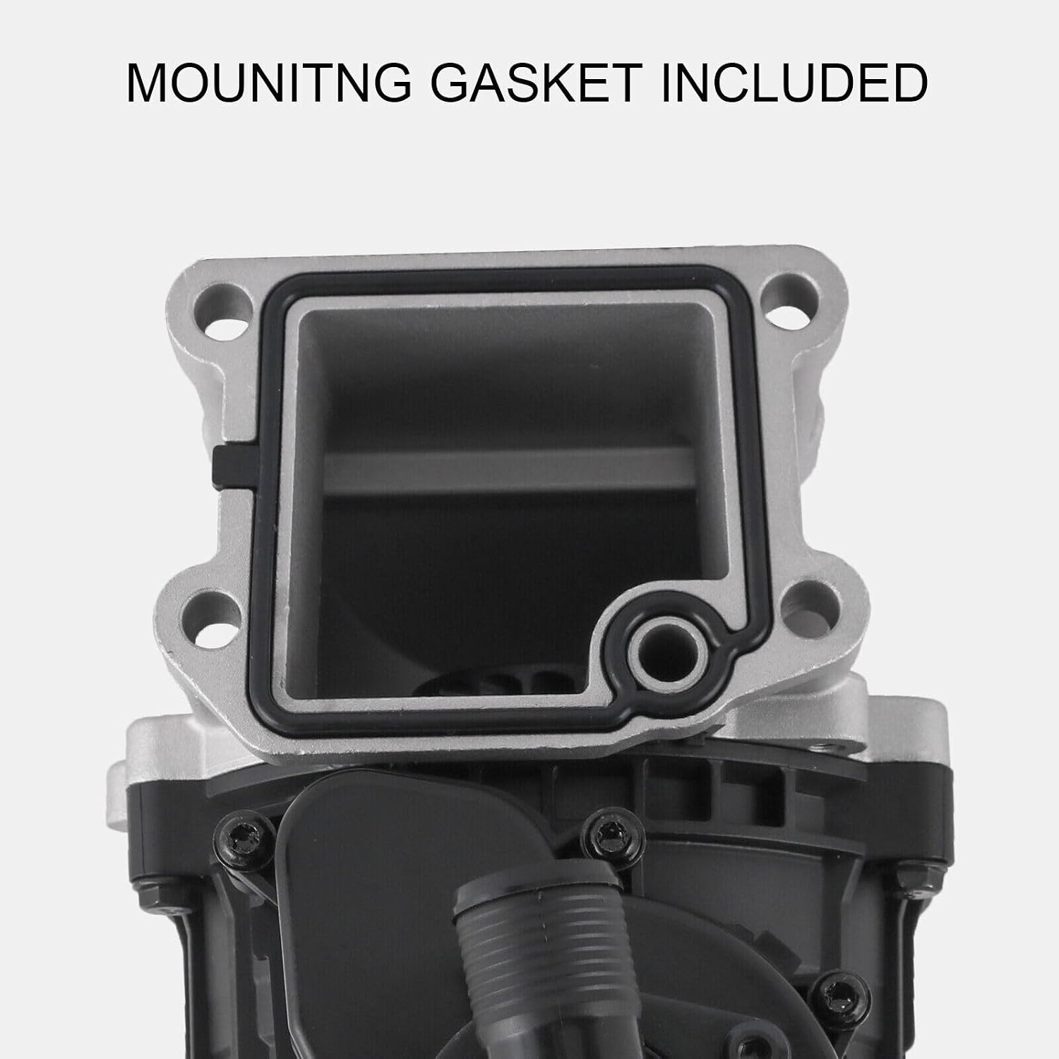 ya 6 8.24 baidi 21122541 20499419 New Oil Separator With Gasket 20532891 Fit for Volvo D13