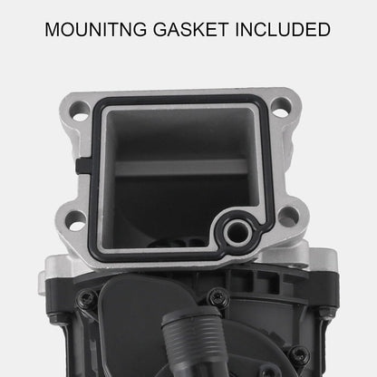 ya 6 8.24 baidi 21122541 20499419 New Oil Separator With Gasket 20532891 Fit for Volvo D13