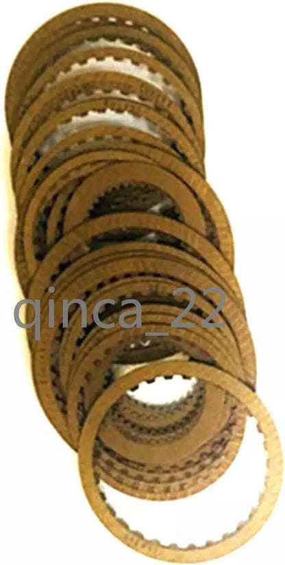 ya 10 9.16 baidi Transmission overhaul clutch rebuild 5HP19 suitable for Audi for BMW for VW with friction plate
