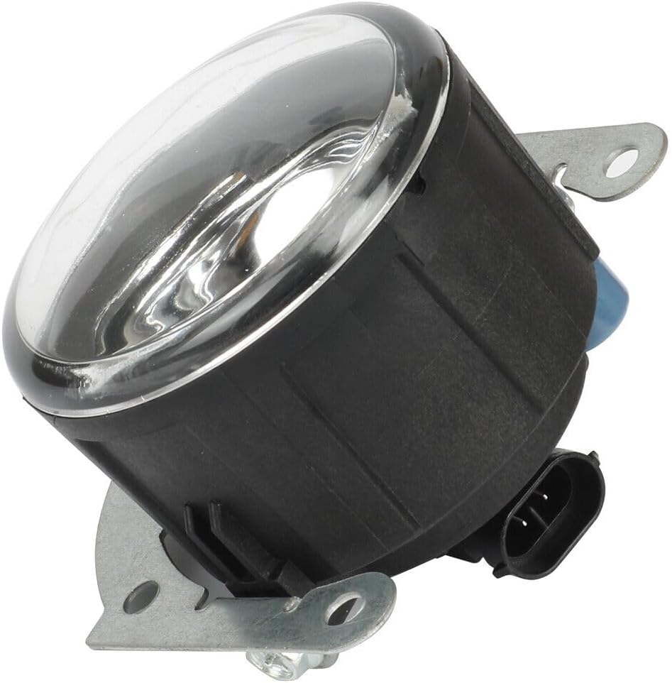 ya 10 9.16 zhengce L=R front fog light suitable for Mitsubishi Lancer Sportback 2007-2014 2015