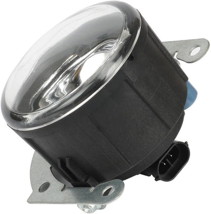 ya 10 9.16 zhengce L=R front fog light suitable for Mitsubishi Lancer Sportback 2007-2014 2015