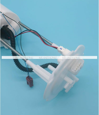 ya 5 8.10 Fuel Pump Assembly 17040-3XA0A Fits for Nissan Urvan NV350 2012-2016 17040-3XA0B
