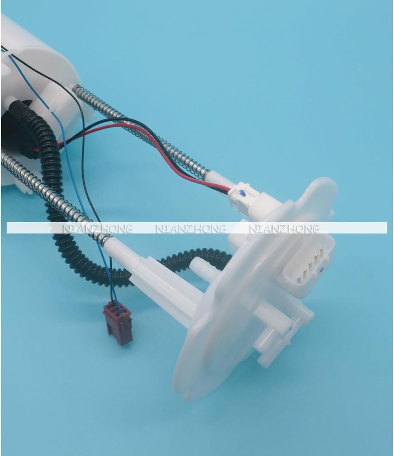 ya 8 8.24 baidi Fuel Pump Assembly 17040-3XA0A Fits for Nissan Urvan NV350 2012-2016 17040-3XA0B