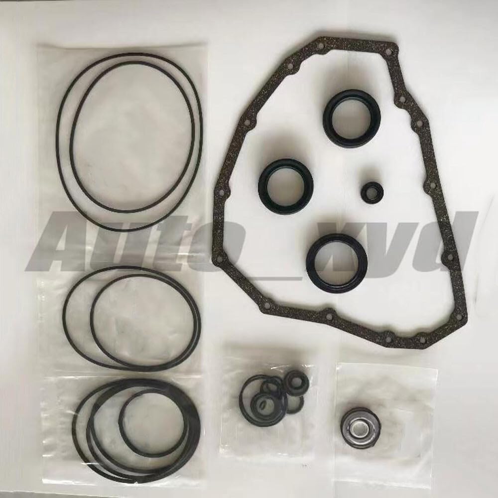 ya 6 8.24 baidi JF015E RE0F11A Transmission Rebuild Kit for Nissan for Chevrolet for Mitsubishi XYD
