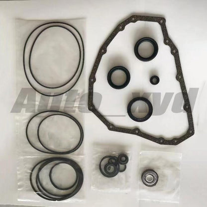 ya 6 8.24 baidi JF015E RE0F11A Transmission Rebuild Kit for Nissan for Chevrolet for Mitsubishi XYD