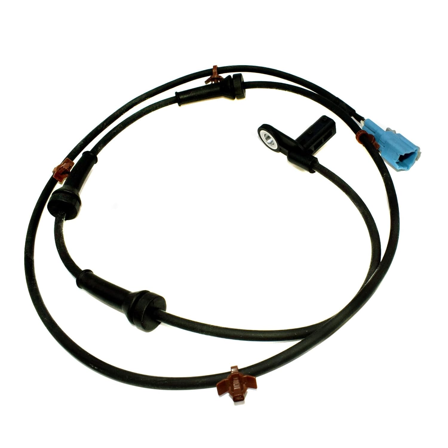 ya 2 8.15 Left Rear ABS Wheel Speed Sensor 479017-Y000 for Nissan Maxima 2003-2008