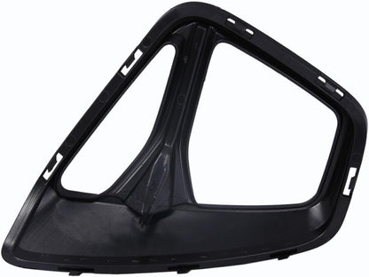 ya 4 8.8 Left front bumper fog lamp cover lower grille frame for Chevrolet Blazer 2019-2022