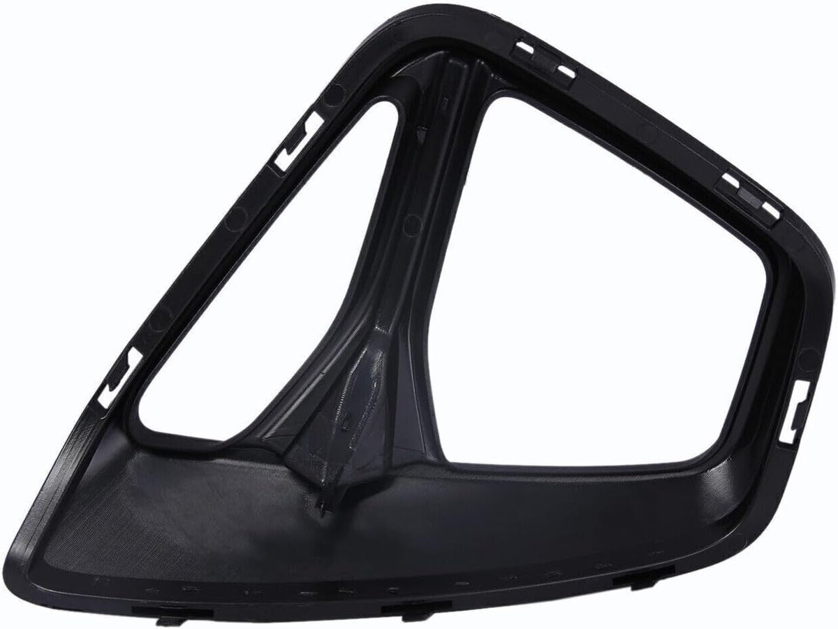 ya 13 9.15 baidi Left front bumper fog lamp cover lower grille frame for Chevrolet Blazer 20