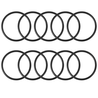 ya 13 9.15 baidi O-Rings Nitrile Rubber 25mm x 28.6mm x 1.8mm Seal Rings Sealing Gasket 10pcs