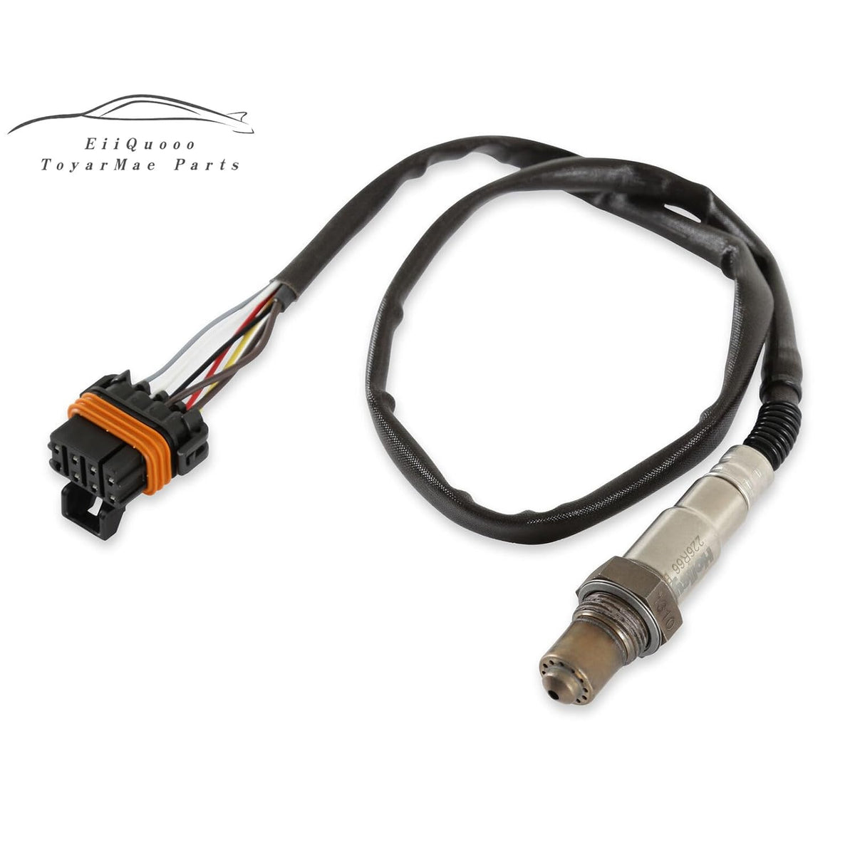 ya 9 10.24 New O2 Sensor Oxygen Sensor Fit for Wideband 554-101