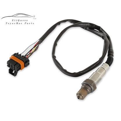 ya 9 10.24 New O2 Sensor Oxygen Sensor Fit for Wideband 554-101