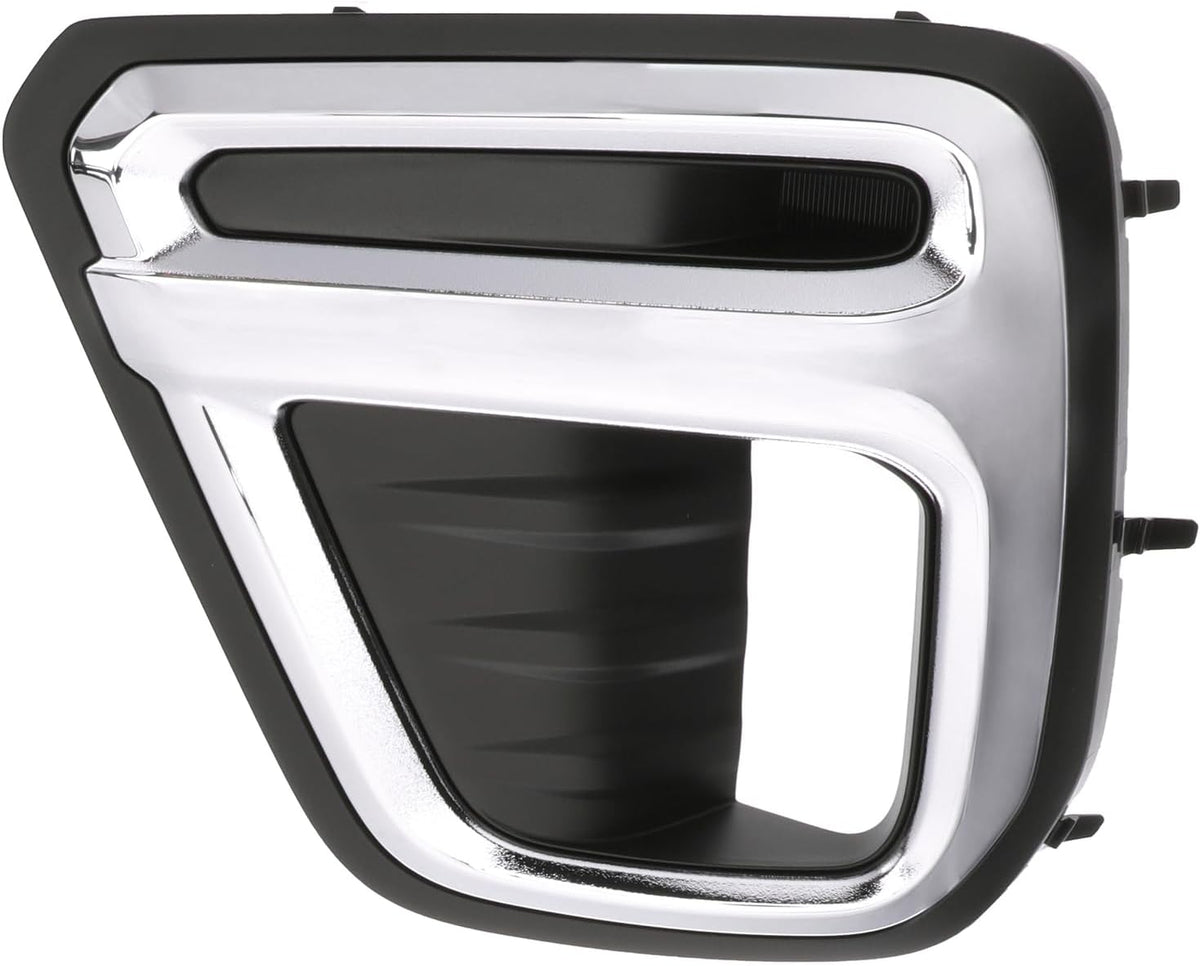 ya 9 10.24 For 2019-2021 for Subaru Forester Driver Side Fog Light Trim Cover 57731SJ130 NEW