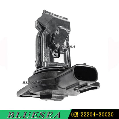 ya 4 8.8 New Mass Air Flow Meter Sensor 22204-30030 for Toyota Yaris Hybrid for Land Cruiser