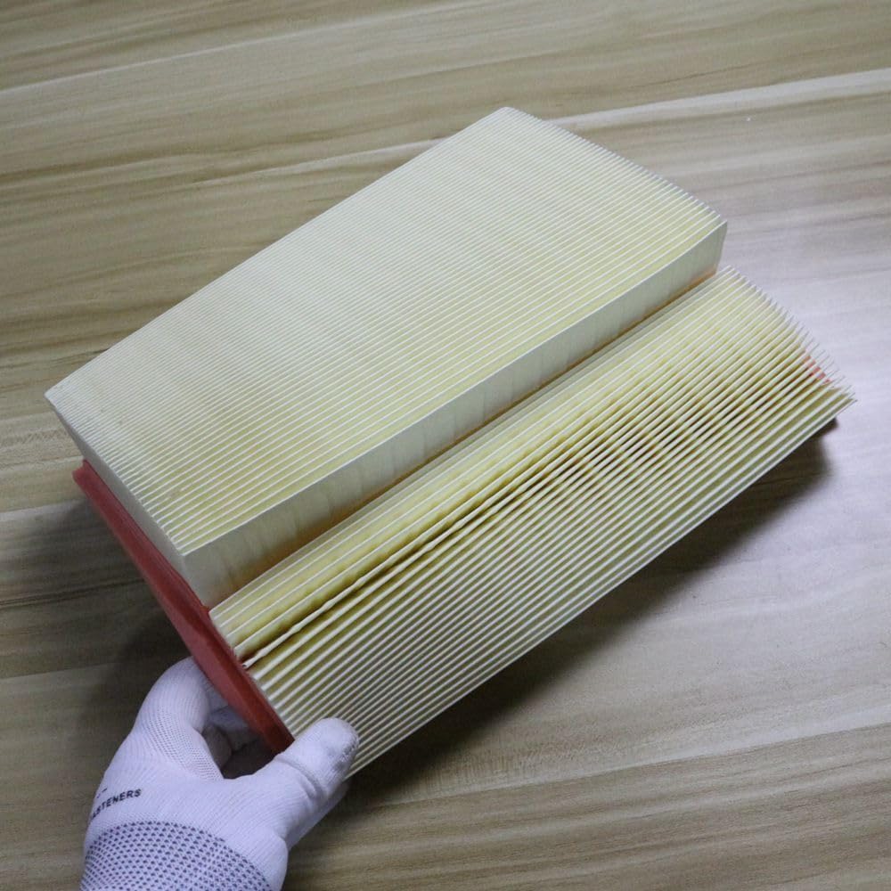ya 23 10.7 baidi Engine air filter element 6040941304 for Mercedes-benz C280 Clk320 Ml430-
