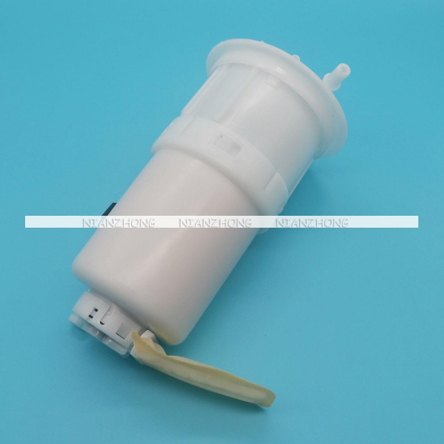 ya 8 8.24 baidi Five Pins High Quality Fuel Pump Assembly MR990883 for Mitsubishi Pajero Montero