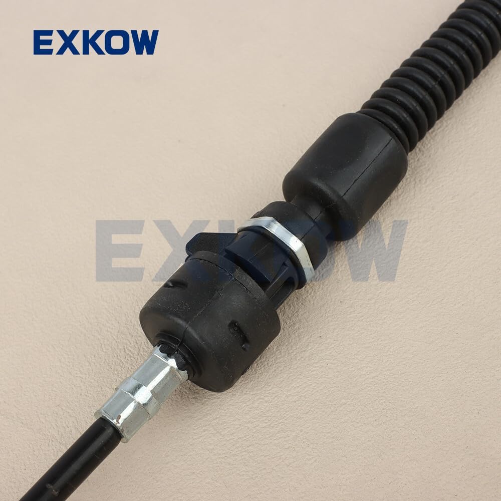 ya 10 9.16 baidi A/T Gear Shift Cable for Mitsubishi for Pajero Montero 3rd 4th 2000-2020 MR581204-