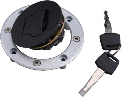 ya 13 9.15 baidi Fuel Cap cover Key for Suzuki GSXR 1000/600/750 Hayabuda GSXR1300