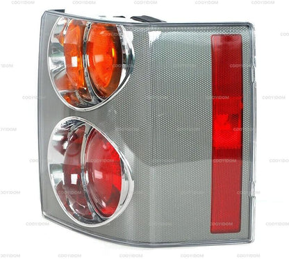 ya 4 8.24 baidi Left rear tail light brake light stop light for Range Rover Vogue L322 2002-2009