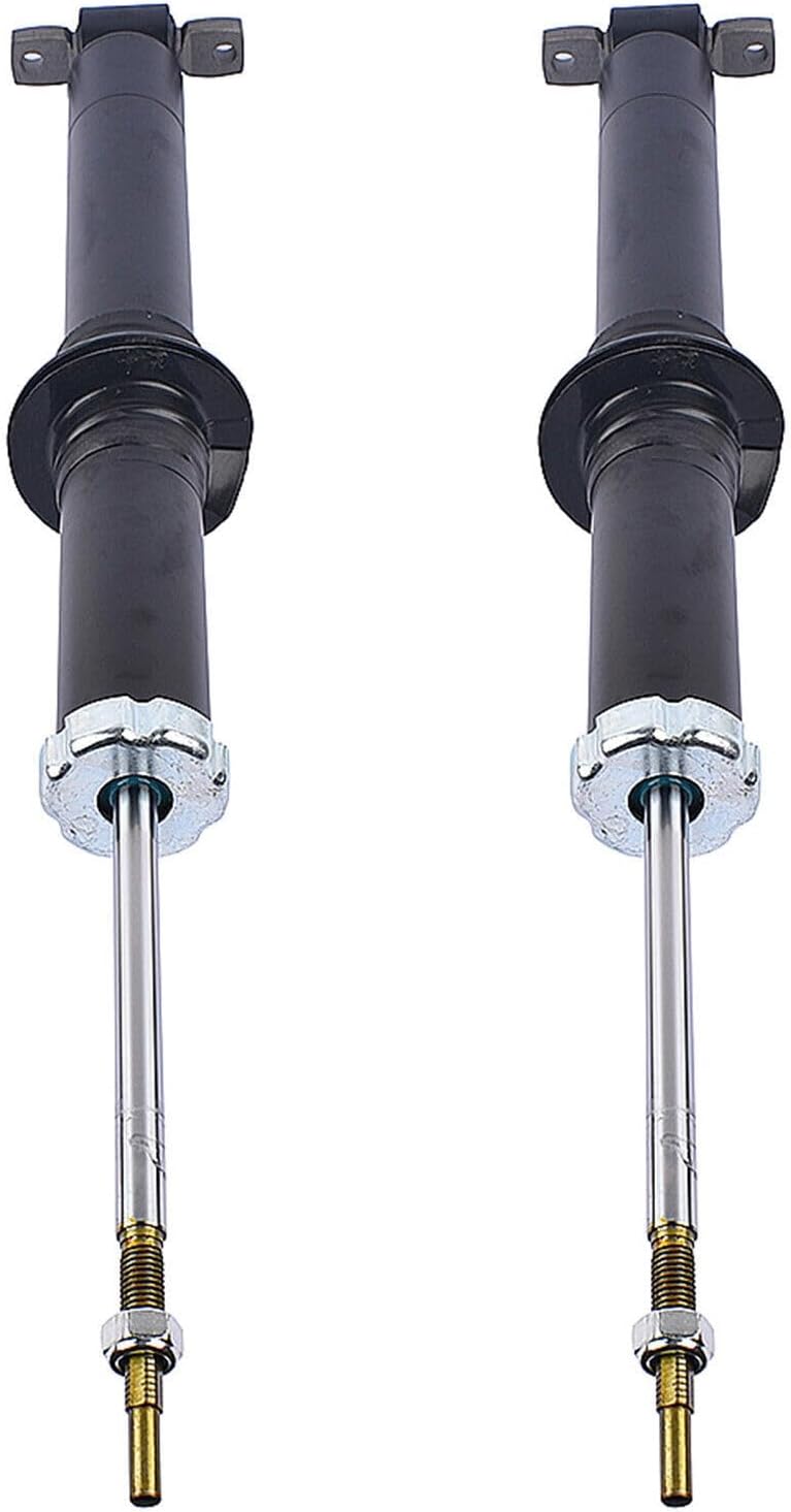 ya 12 10.8 baidi New Pair Front Shock Struts w/MagneRide Replacement for Cadillac CTS 2009-2015
