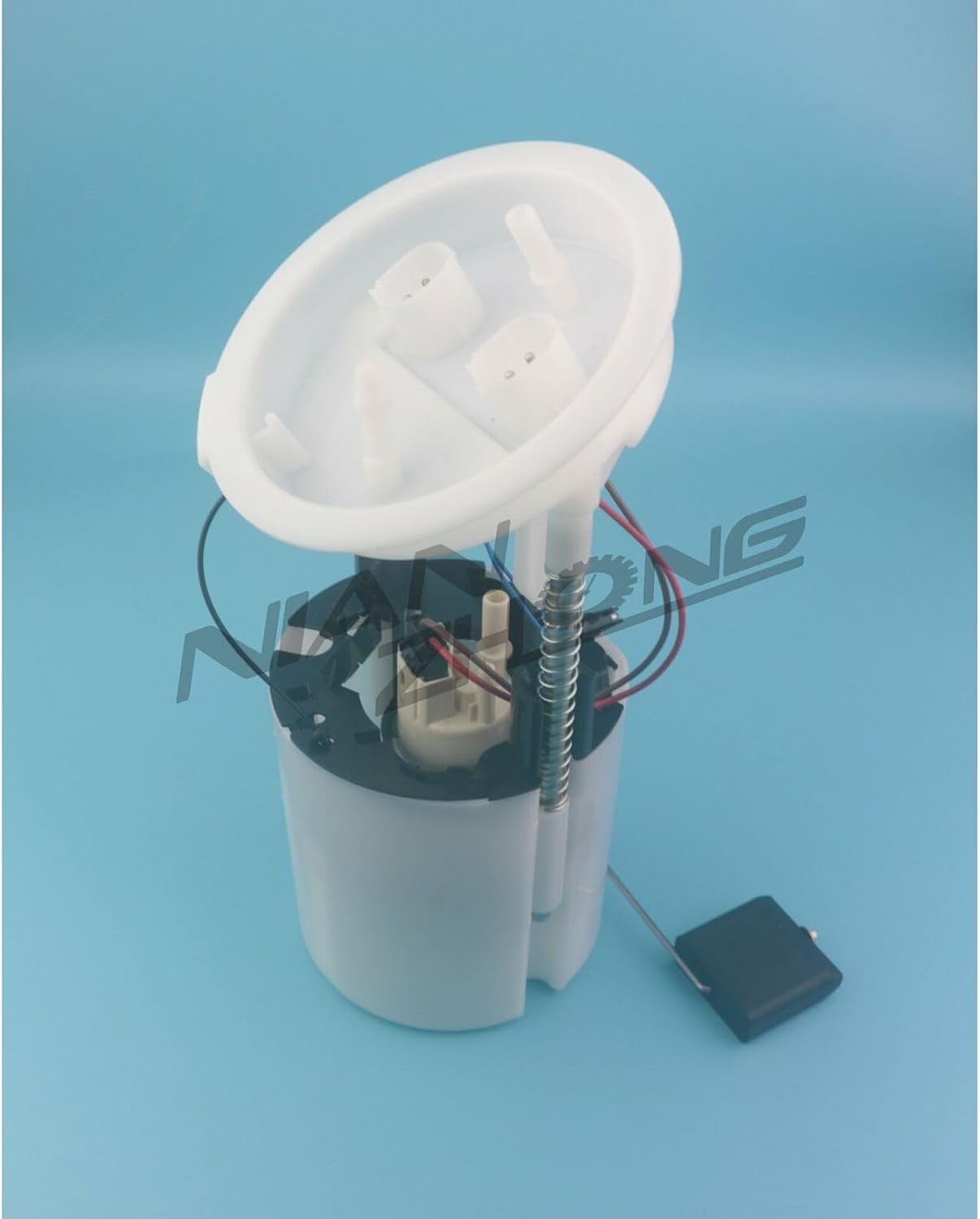 ya 5 8.10 High Quality Fuel Pump Assembly 16117232444 Fits for BMW X1 E84 E82 E87 E88 E90