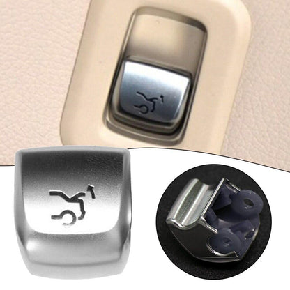 ya 14 9.20 zhengce for Mercedes-Benz W205 W253,W213 Trunk Release Lid Tailgate Control Switch Cap-1a