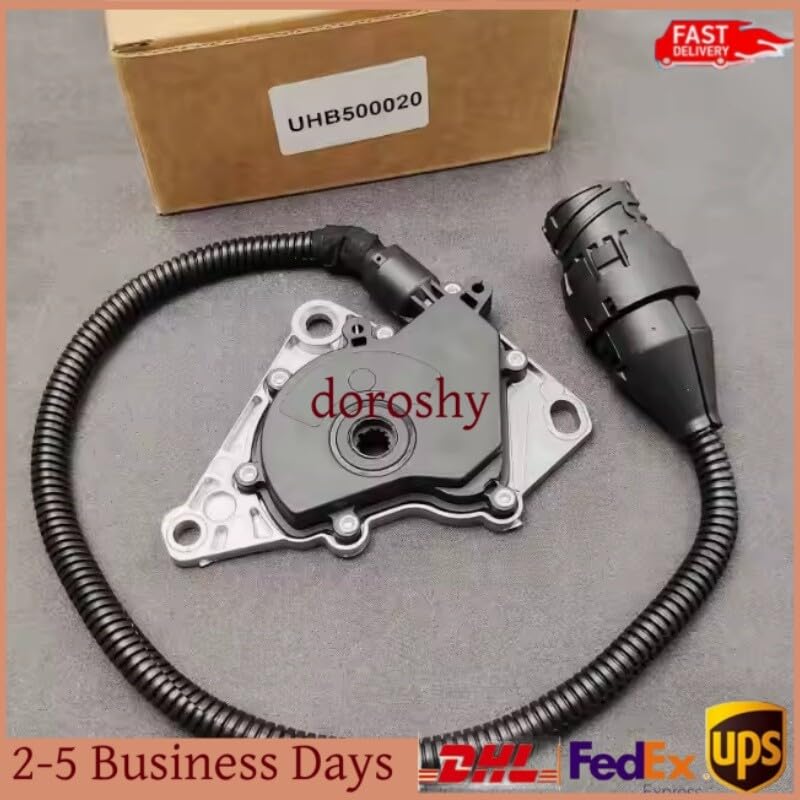 ya 8 8.24 baidi Transmission Neutral Safety XYZ Switch for Range Rover L322 2003-2005