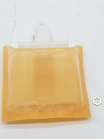 ya 23 10.7 baidi Motorcycle Fuel Pump Filter for Triumph Tiger 955i (VIN 198875) 2001/2007