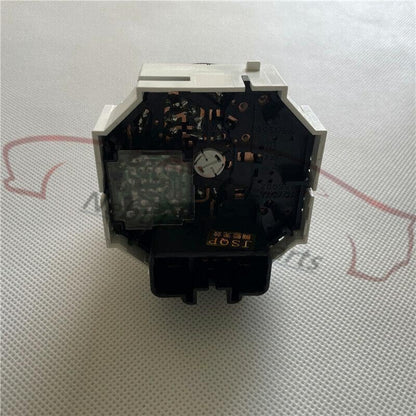 ya 6 8.24 baidi Blower Air Conditioner Fan Control Switch Assy for Toyota for Corolla 2009-2013 / Matrix 2009-10