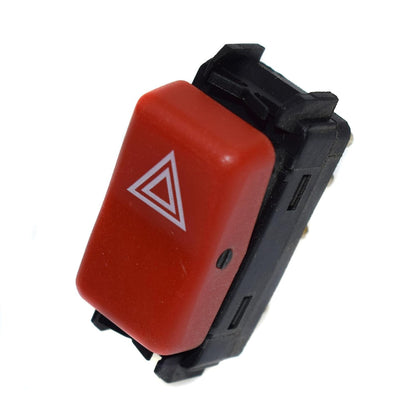 ya 6 8.14 1248200110 Warning Hazard Light Switch for Mercedes-Benz C280 400E 300E 300D