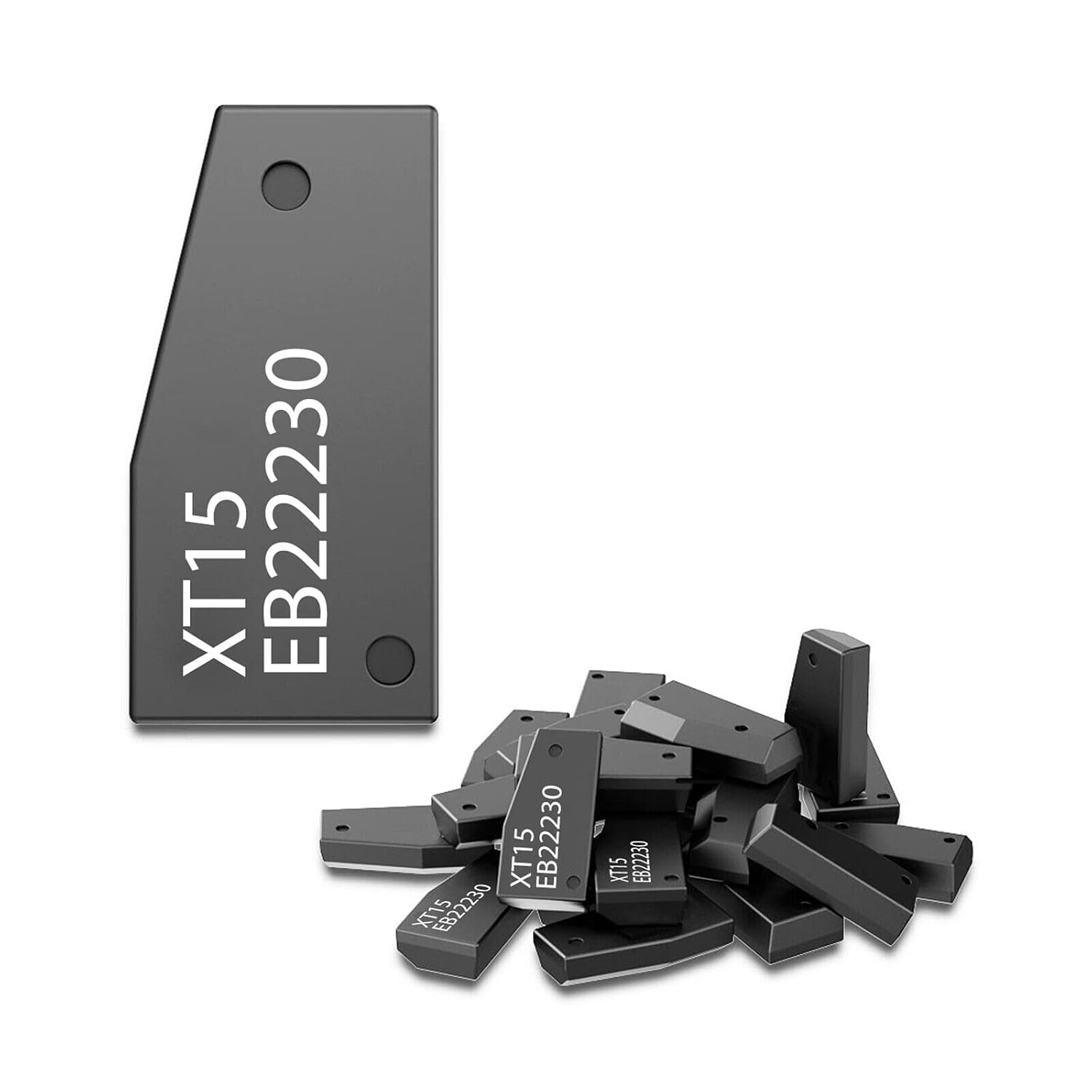 ya 3 8.24 baidi 10Pcs VVDI 7935 Chip XT15 for VVDI2 VVDI for Mini Key Tool &Key Tool Max