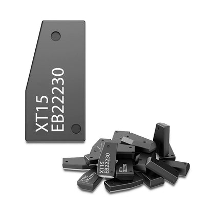 ya 3 8.24 baidi 10Pcs VVDI 7935 Chip XT15 for VVDI2 VVDI for Mini Key Tool &Key Tool Max