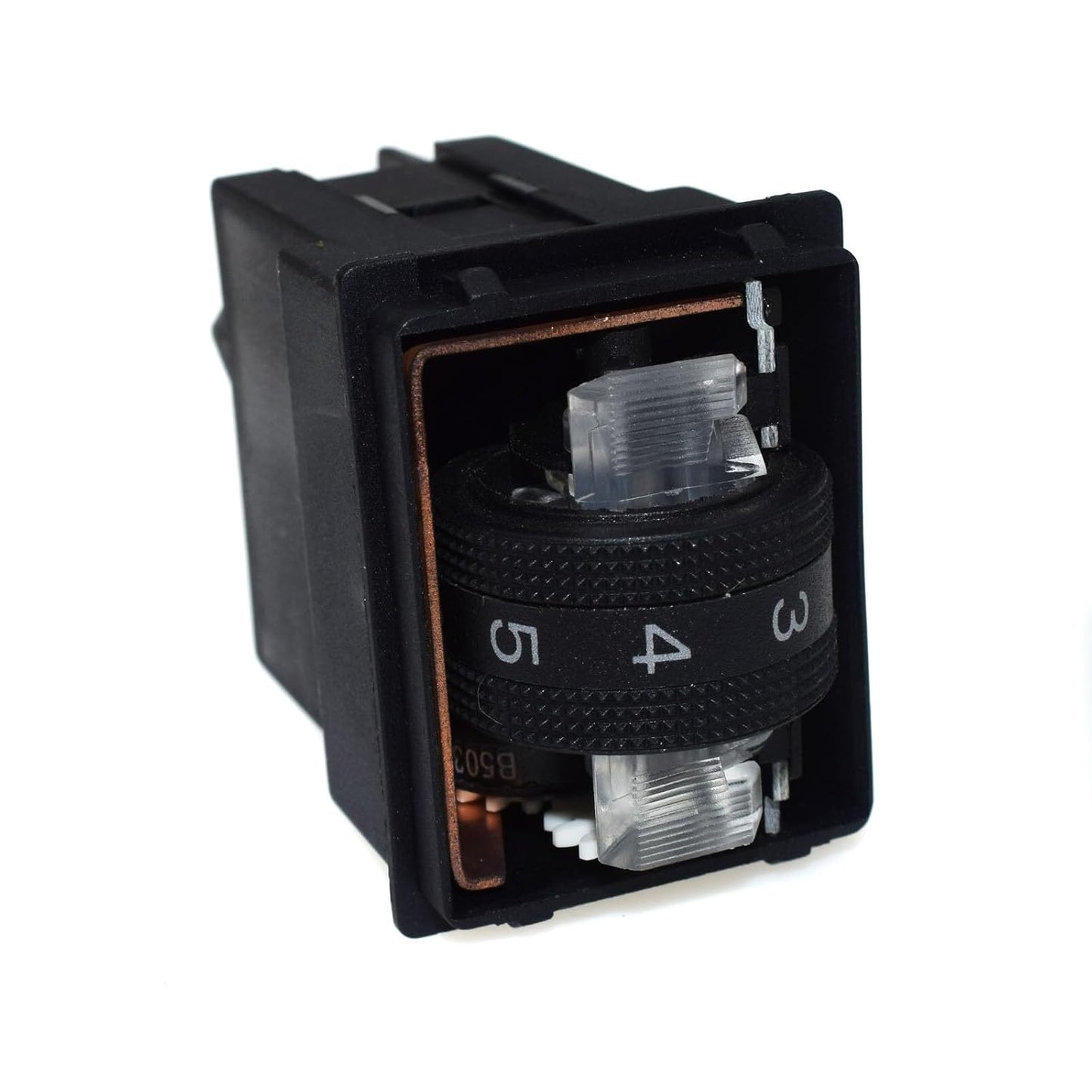 ya 4 8.8.2 8E0963563 Heated for SEAT Heater Switch dial Rear for Audi A4 A6 B6 B7 C6 Avant 