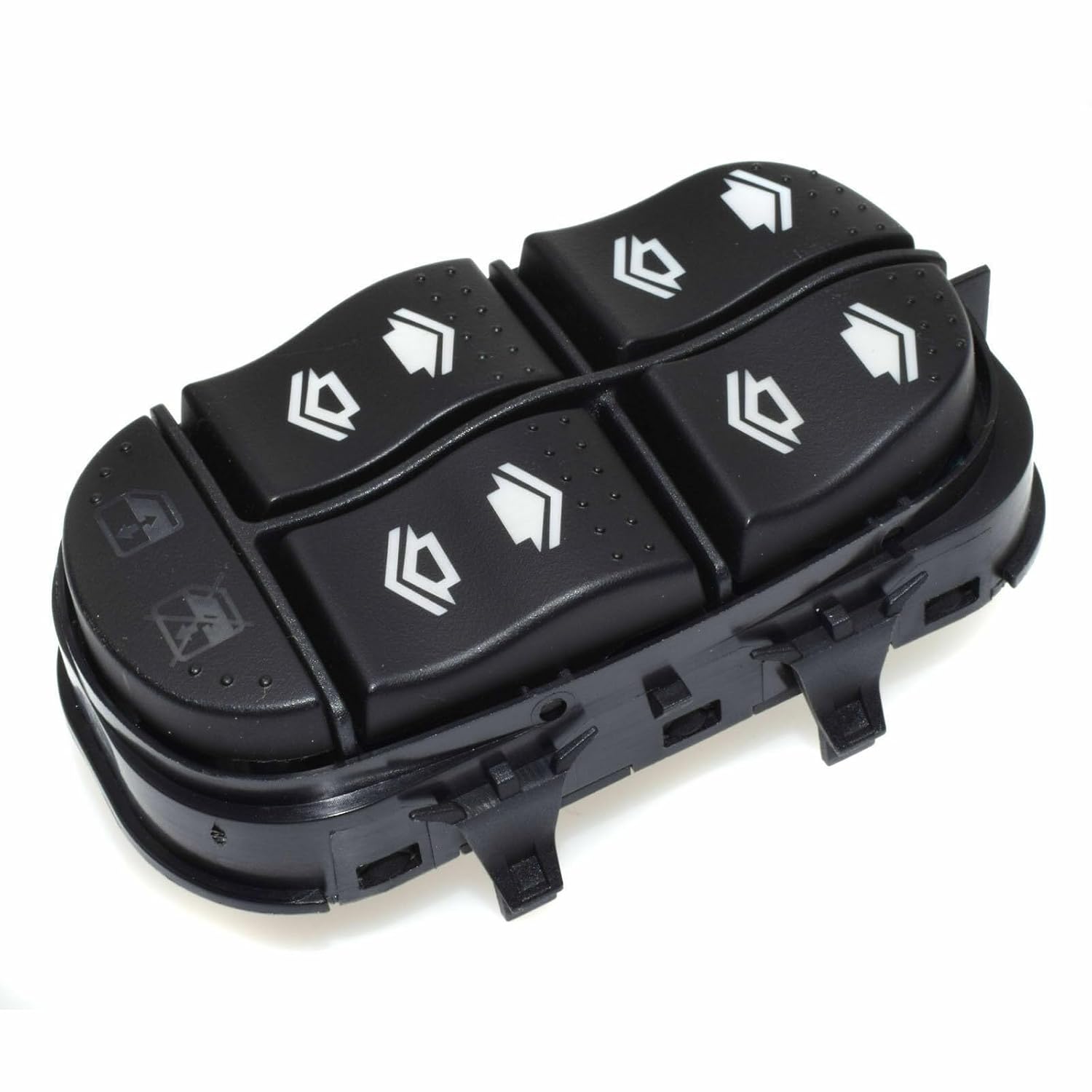 ya 4 8.8.2 Driver Side Electric Power Window Switch Suitable for Ford Focus 11 pin 1998-2004