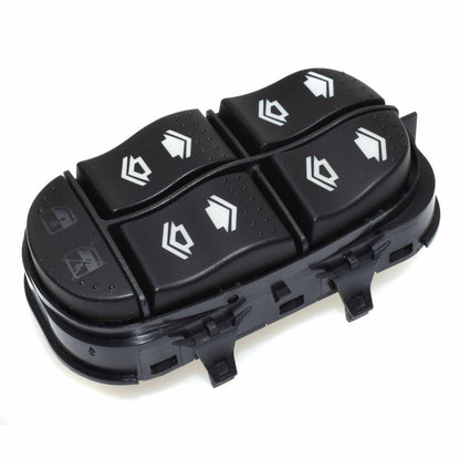 ya 4 8.8.2 Driver Side Electric Power Window Switch Suitable for Ford Focus 11 pin 1998-2004