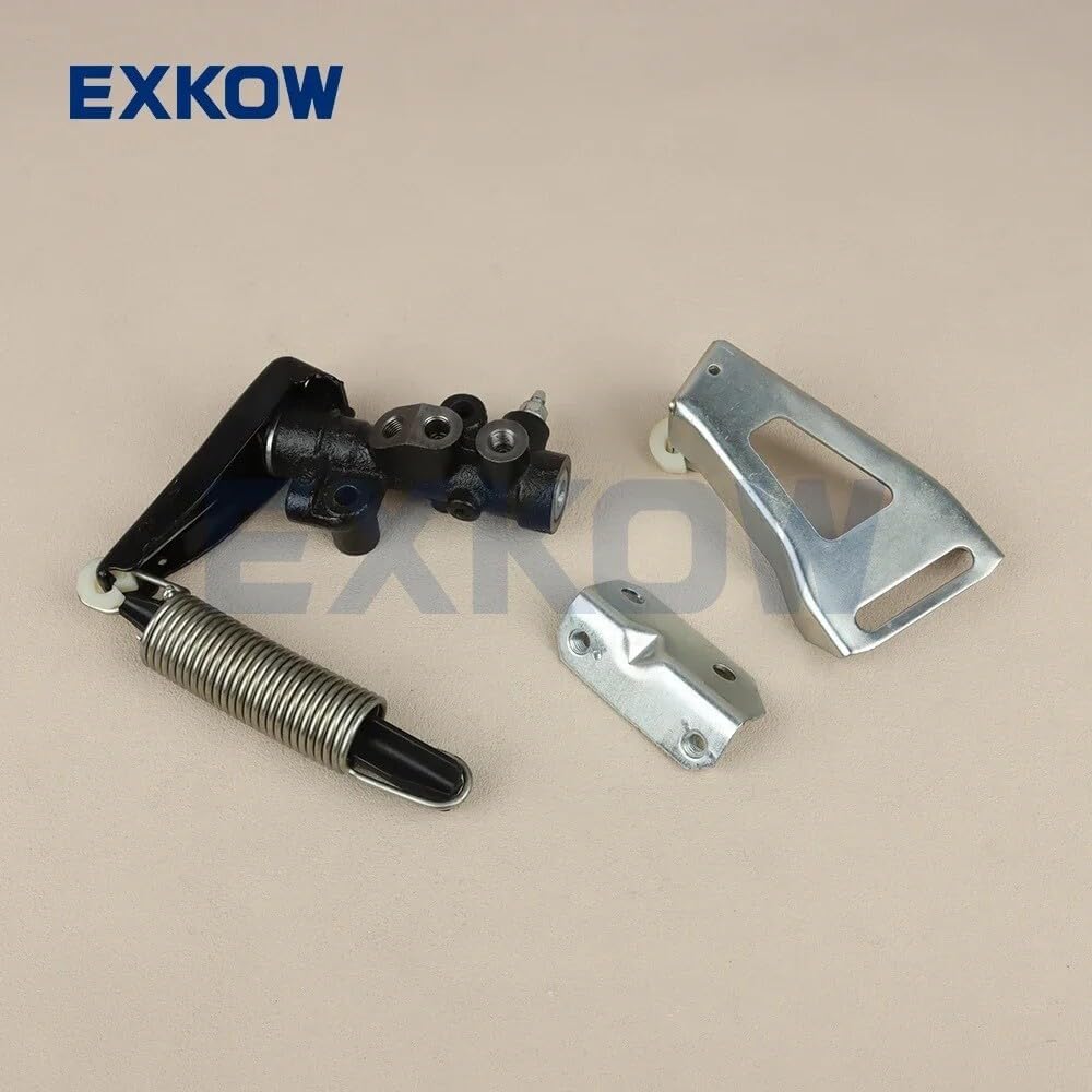 ya 10 9.16 baidi Load Sensing Valve for Mitsubishi for Pajero II 2.5 2.6 2.8 3.0 1990-2003 MB668326