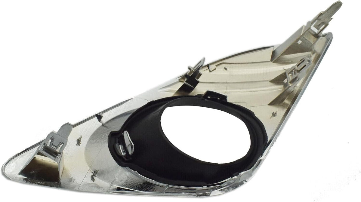ya 4 8.10 2012-2014 for Toyota for Camry L LE XLE hybrid fog lampshade decorative border