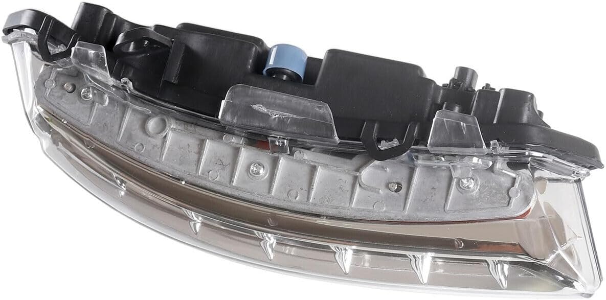 ya 10 9.16 zhengce Right Passenger Side Fog Lamp Daytime Run Light for Mercedes W218 W251 W216
