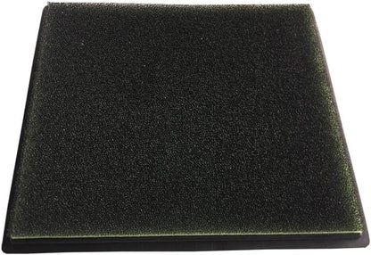 ya 13 9.15 baidi 1 PC 298x258mm Sponge air filter 17801-0P100/17801-0S020/17801-0S010