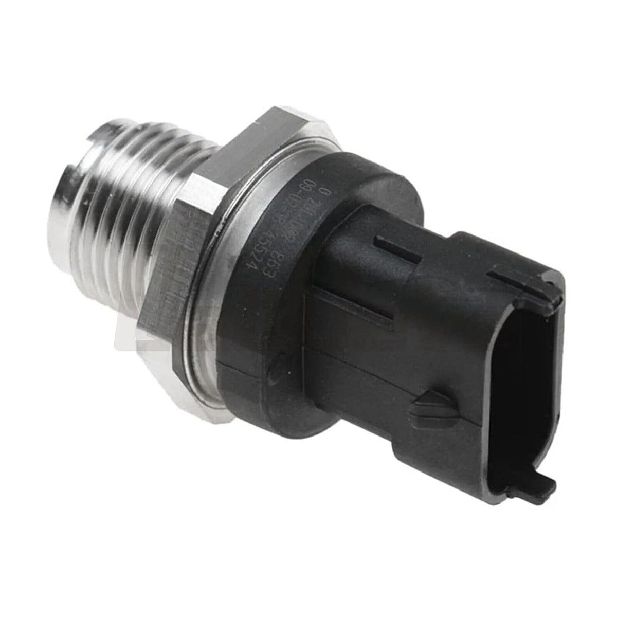 ya 5 8.10 for Chevrolet Captiva Epica Lacetti Fuel Rail Pressure Sensor 0281006364