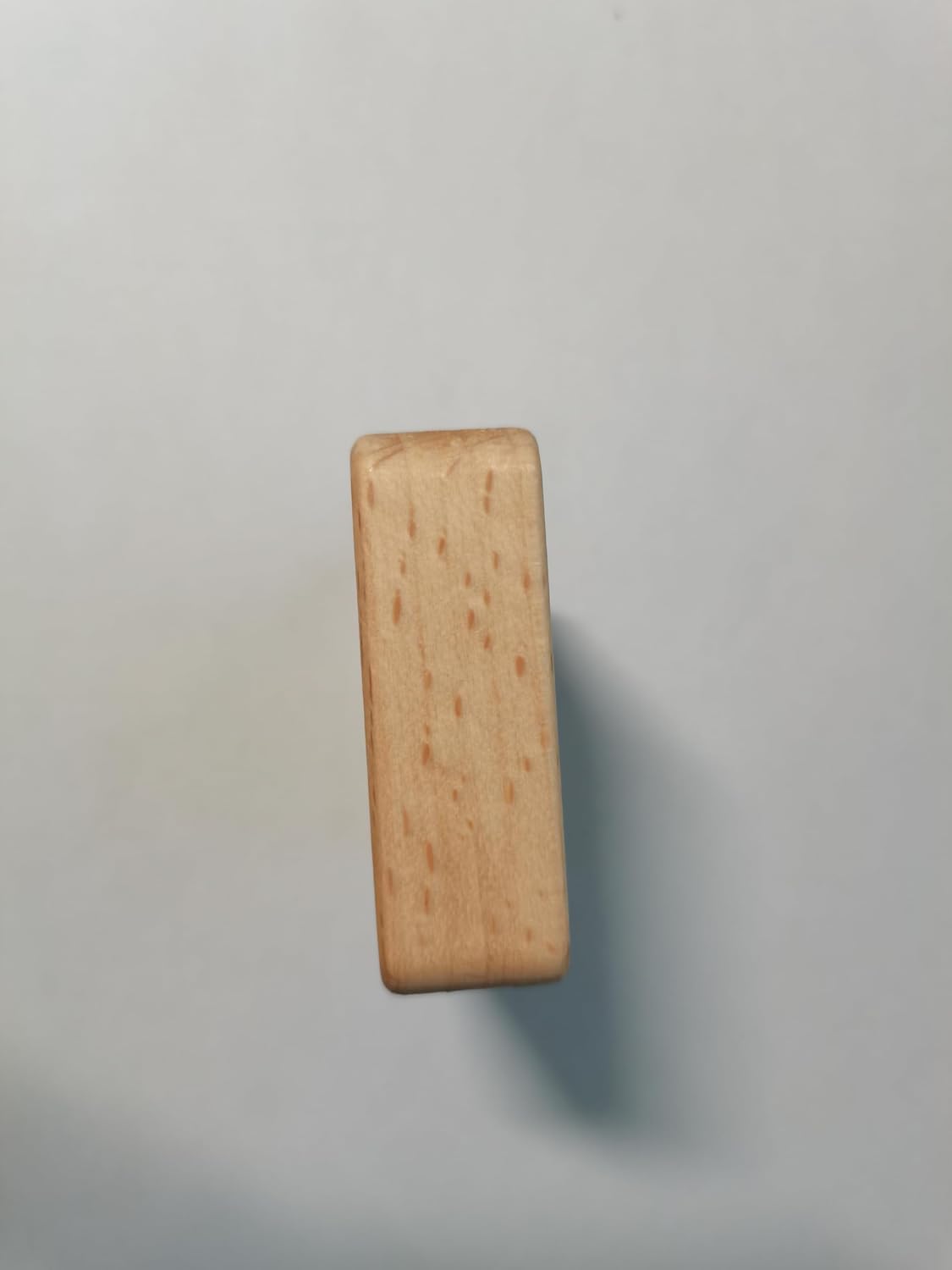 ya 5 8.24 baidi Wooden Desktop Phone Holder