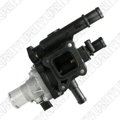 ya 2 8.15 Engine Coolant Thermostat Housing Assembly for Chevrolet Sonic for Cruze 1.8L 1PC