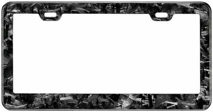ya 9 10.24 2 Piece Car Side Fender Rear Trun Badge American Flag Black Orange for Cadi