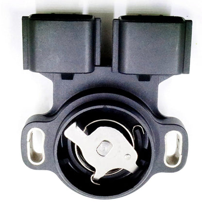 ya 10 9.16 zhengce 12326037 Throttle Position Sensor for Infiniti 2000-2002 G20 (Sub-Model: Ba